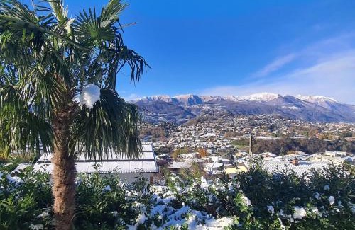 Bigogno Appartement | Suite Apartment with a view and free parking