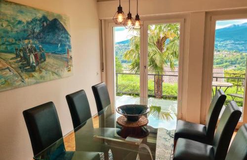 Bigogno Appartement | Suite Apartment with a view and free parking