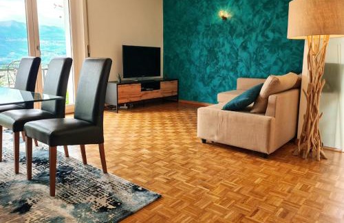 Bigogno Appartement | Suite Apartment with a view and free parking