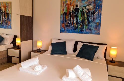 Bigogno Appartement | Suite Apartment with a view and free parking