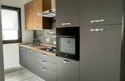 Sant'Anna Arresi Maison | Suite Apartments i4MORI Porto Pino