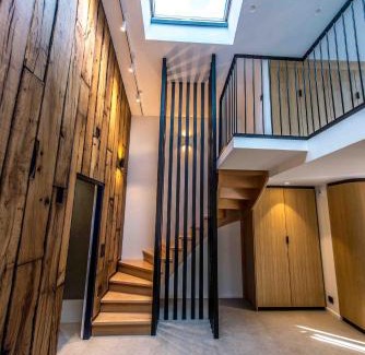 Banca Appartement | Suite- Appartement- Gite Erreguina