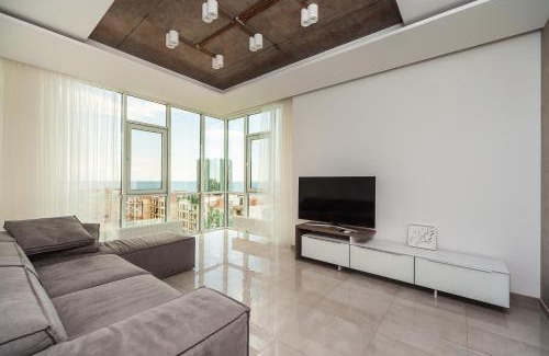 Arcadia Appartement | Suite Arcadia Sea View