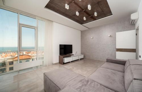 Arcadia Appartement | Suite Arcadia Sea View