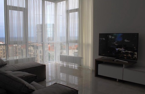 Arcadia Appartement | Suite Arcadia Sea View