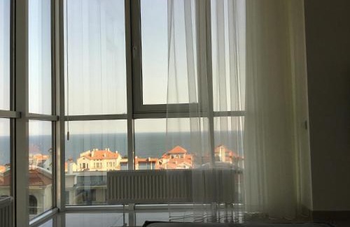 Arcadia Appartement | Suite Arcadia Sea View