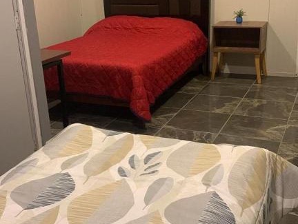Tlatlauquitepec Appartement | Suite Aries