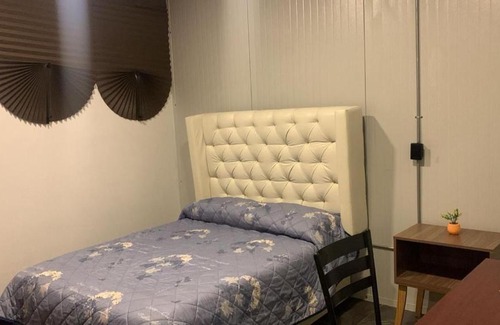 Tlatlauquitepec Appartement | Suite Aries