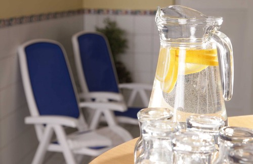 Erlangen Cottage | Suite - Art Hotel Erlangen