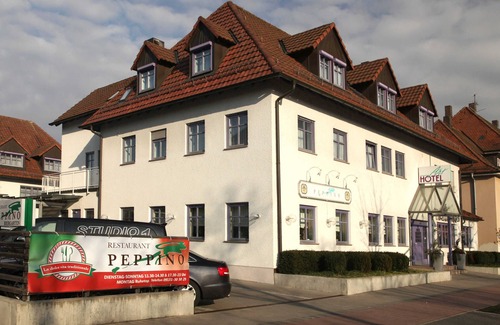 Erlangen Cottage | Suite - Art Hotel Erlangen