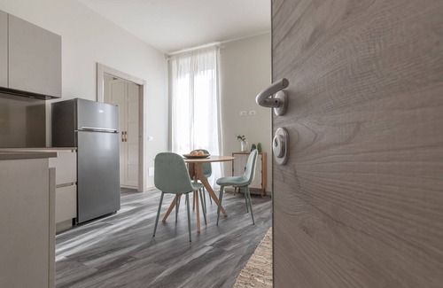 Pavia Appartement | Suite Ateneo in Pavia