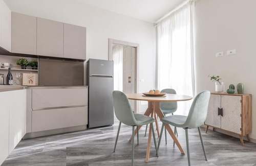 Pavia Appartement | Suite Ateneo in Pavia
