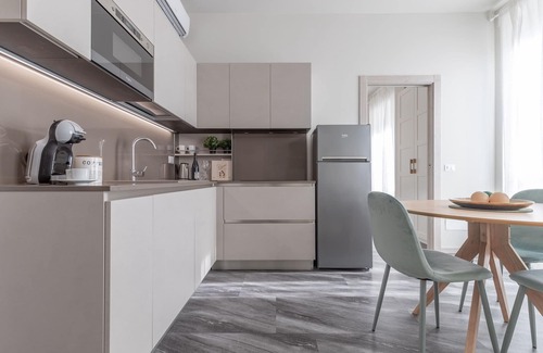 Pavia Appartement | Suite Ateneo in Pavia