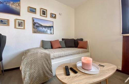Pla d'Adet Appartement | Suite au pied des pistes - Pla d'Adet