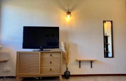 Pla d'Adet Appartement | Suite au pied des pistes - Pla d'Adet