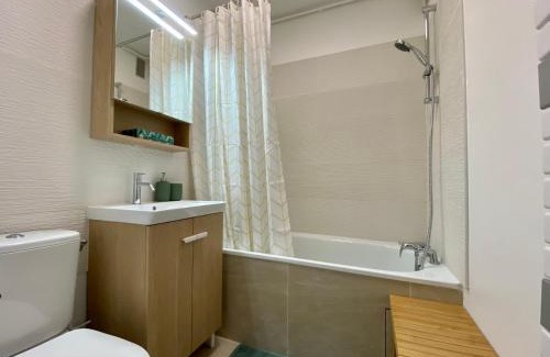 Pla d'Adet Appartement | Suite au pied des pistes - Pla d'Adet