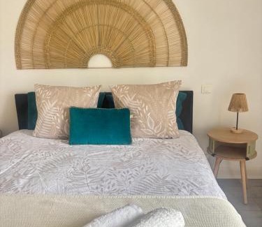Aubenas Appartement | Suite Aubenas centre - château