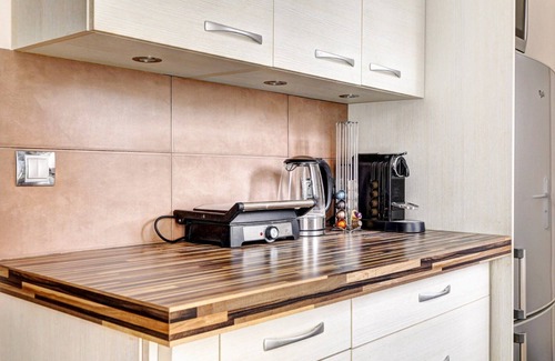 Pantin Appartement | Suite Auffret