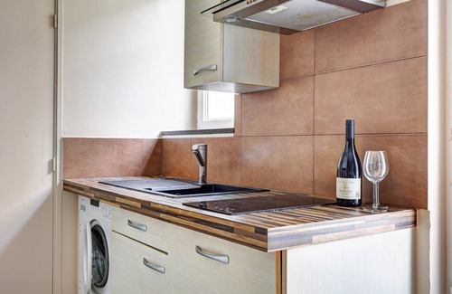 Pantin Appartement | Suite Auffret
