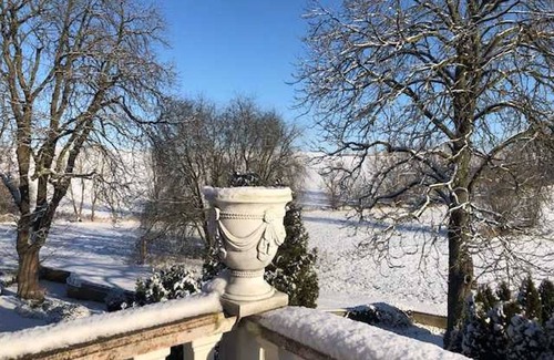 Hohen Demzin Maison | Suite Bülow - Schlosshotel Groß Köthel