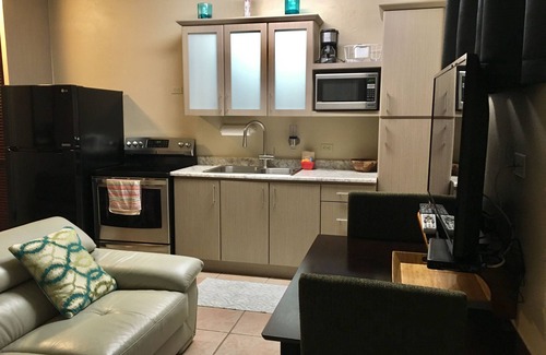 Bajura Appartement | Un endroit pour rester après avoir joué toute la journée!
