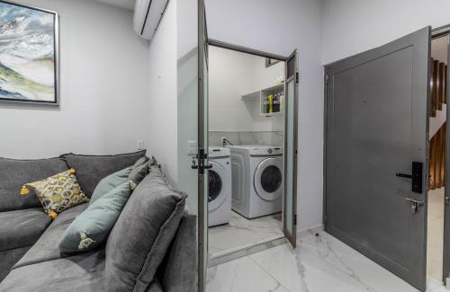 Zapotlanejo Appartement | Suite Balcón Refugio Moderno en Zapotlanejo 201