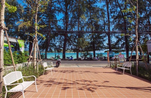 Rawai Station Balnéaire | Suite Boano Tropiclook