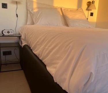 Bleuets - Bordieres - Pinsons Appartement | Suite « BODY LOVE » - Jacuzzi privatif