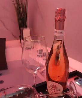 Couillet Appartement | Suite bohème
