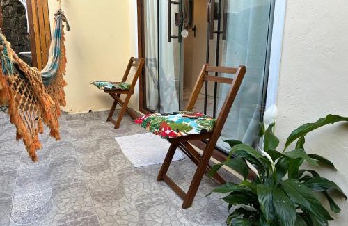 Veloso Appartement | Suite Borboleta