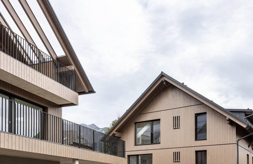 Thorl Appartement | Suite Breeze - Top 1 - Alpine Suite Spot