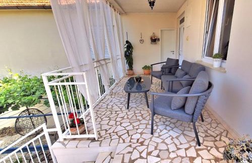 Cavtat Appartement | Suite by the beach