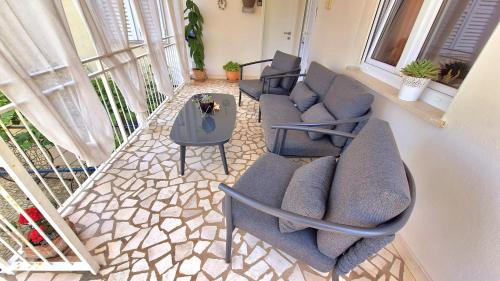 Cavtat Appartement | Suite by the beach