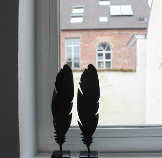 Ghent Appartement | Suite César