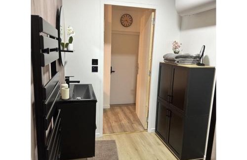 Vesoul Appartement | Suite CARLA