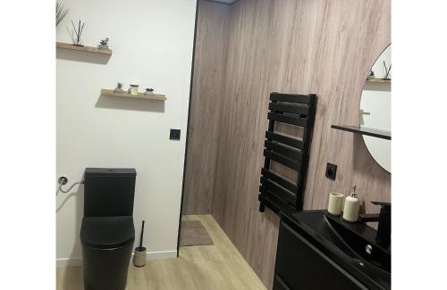 Vesoul Appartement | Suite CARLA