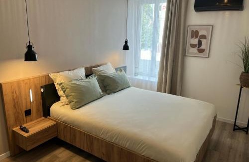 Vesoul Appartement | Suite CARLA