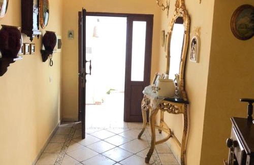 Gallipoli Historic Center Maison | Suite Carmen