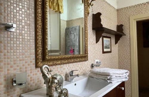 Gallipoli Historic Center Maison | Suite Carmen
