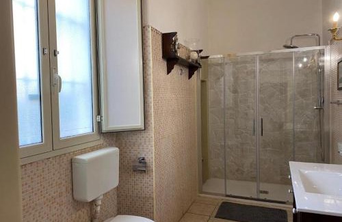 Gallipoli Historic Center Maison | Suite Carmen
