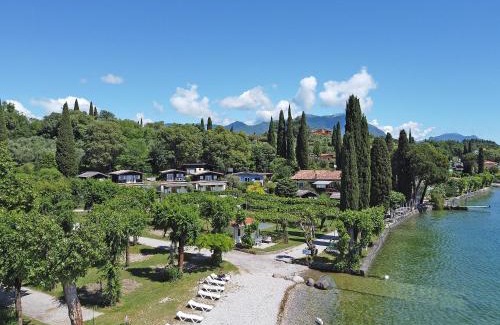 San Felice del Benaco Maison | Suite Casa MOLINO