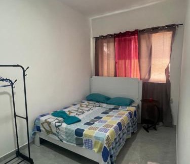 Praia Appartement | Suite Casa Mendes