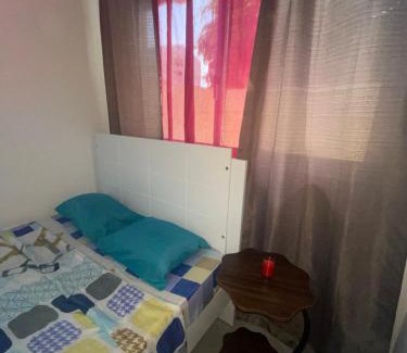 Praia Appartement | Suite Casa Mendes