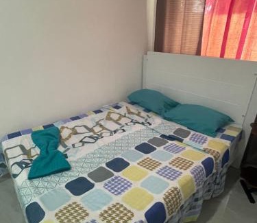 Praia Appartement | Suite Casa Mendes