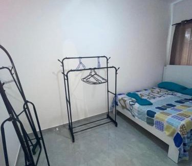 Praia Appartement | Suite Casa Mendes