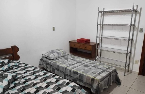 Centro Maison | Suite (center) São Sebastião