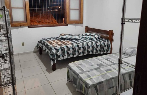 Centro Maison | Suite (center) São Sebastião