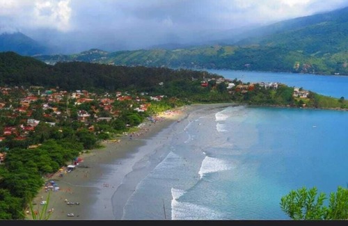 Centro Maison | Suite (center) São Sebastião