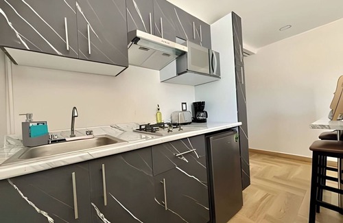 Naucalpan Appartement | Suite close to Interlomas