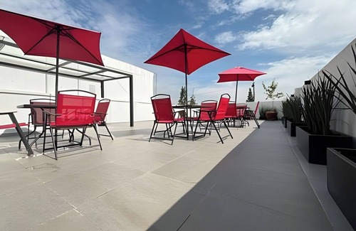 Naucalpan Appartement | Suite close to Interlomas